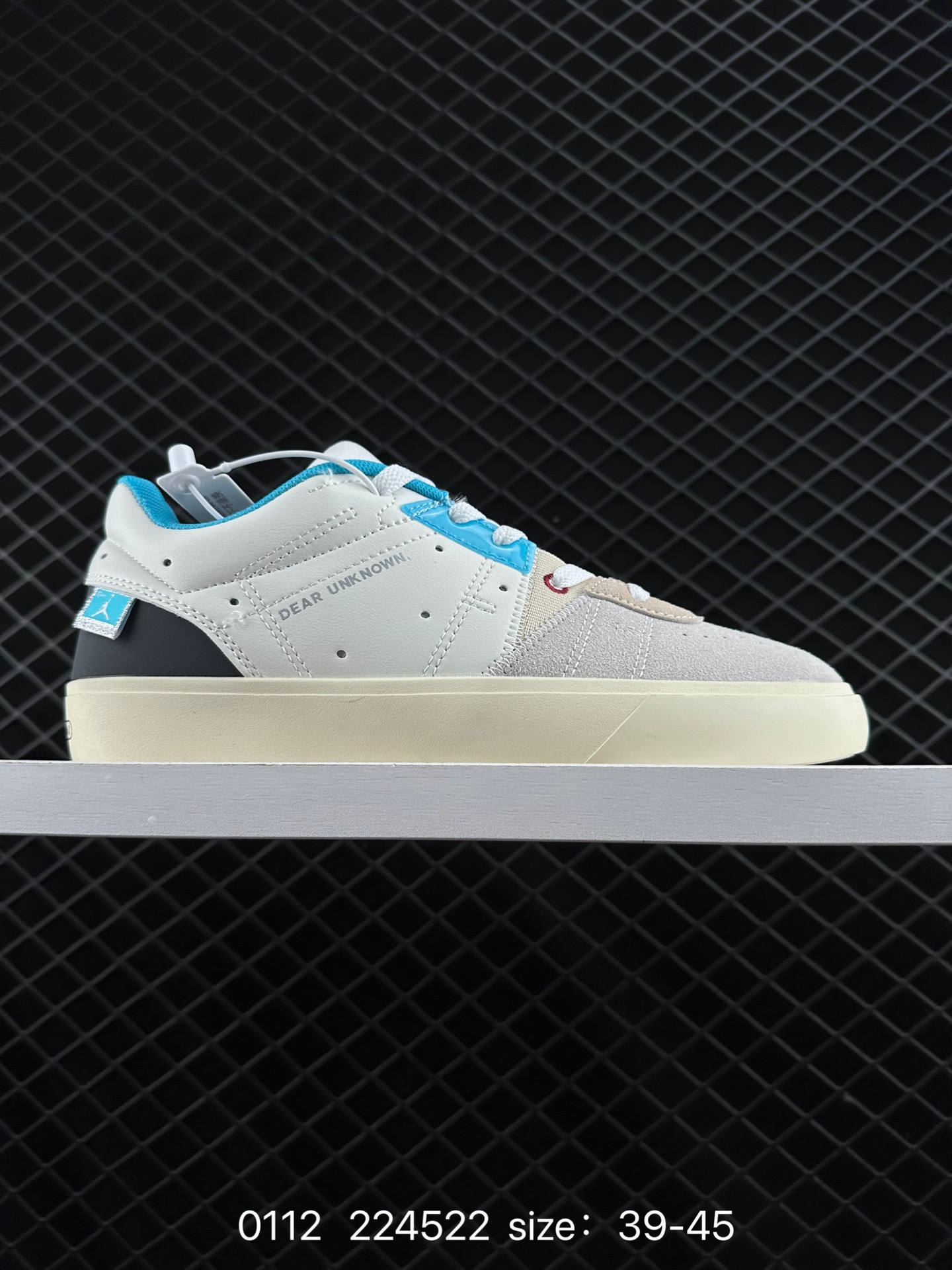 Nike Air Jordan Series ES